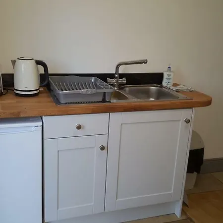 Holiday home Castleshannon Country House