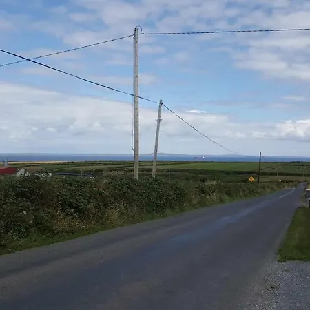 Castleshannon Country House Holiday home *