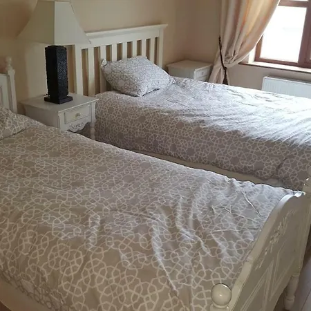 Holiday home Castleshannon Country House